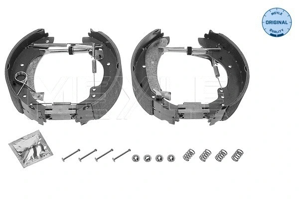 Brake Shoe Set (214 533 0020/K)