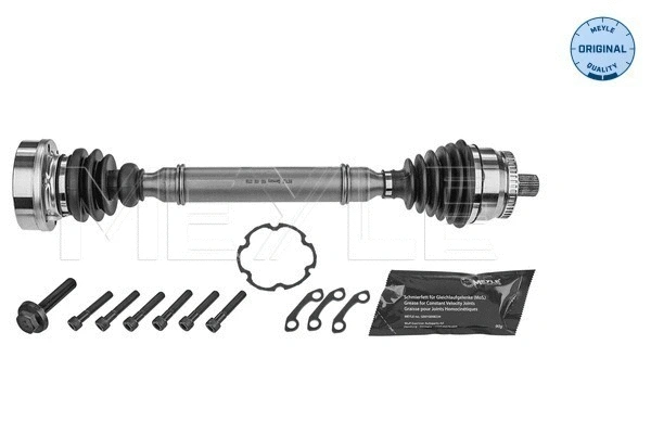 Drive Shaft (100 498 0706)