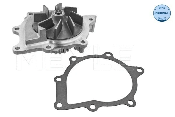 Water Pump, engine cooling (11-13 220 0021)