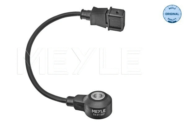 Knock Sensor (114 811 0007)