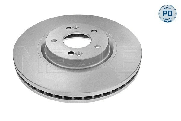 Brake Disc (37-15 521 0035/PD)