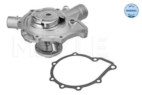 Water Pump, engine cooling (013 026 0014)