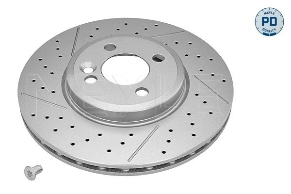 Brake Disc (315 521 0056/PD)