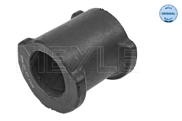 Mounting, stabiliser bar (114 715 0000)