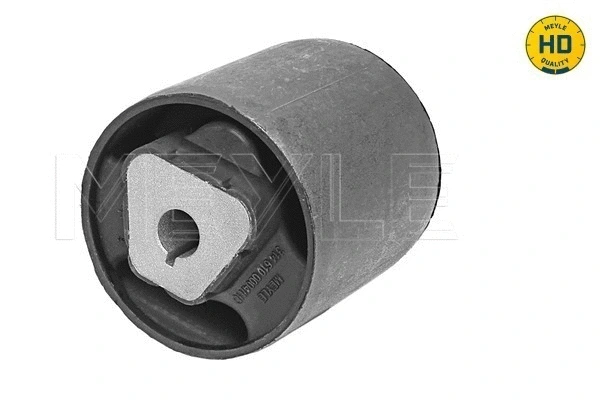 Mounting, control/trailing arm (314 610 0004/HD)