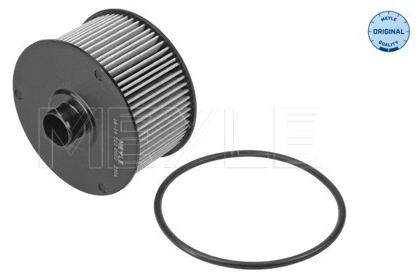 Oil Filter (16-14 322 0012)