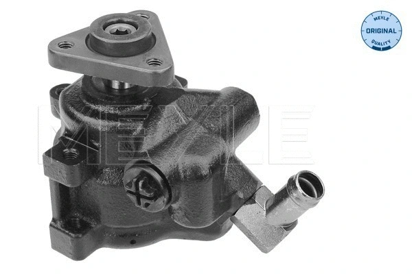Hydraulic Pump, steering (714 631 0003)