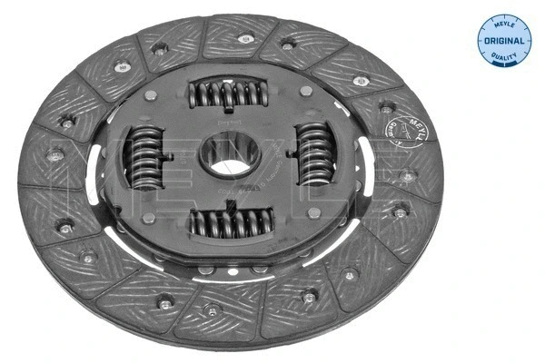 Clutch Disc (017 228 1002)