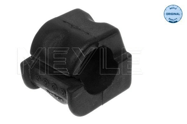 Mounting, stabiliser bar (100 411 0041)
