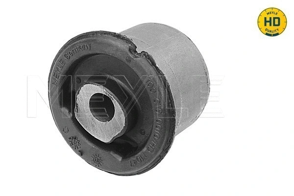 Mounting, control/trailing arm (100 610 0010/HD)