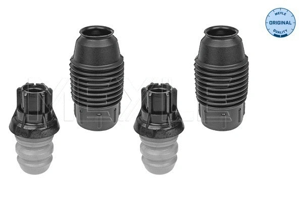Dust Cover Kit, shock absorber (214 640 0005)