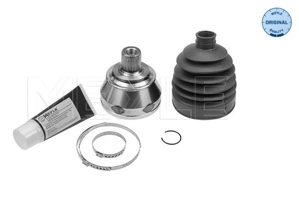 Joint Kit, drive shaft (100 498 0204)