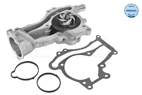 Water Pump, engine cooling (613 220 0013)