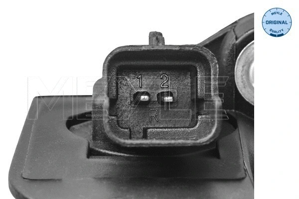 Sensor, crankshaft pulse