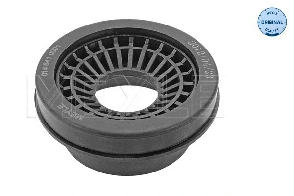 Rolling Bearing, suspension strut support mount (014 641 0001)