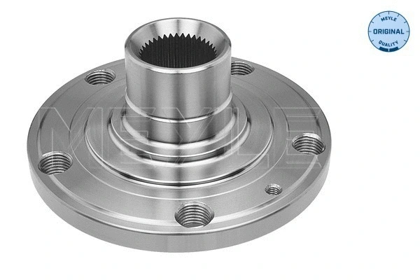 Wheel Hub (100 407 0068)
