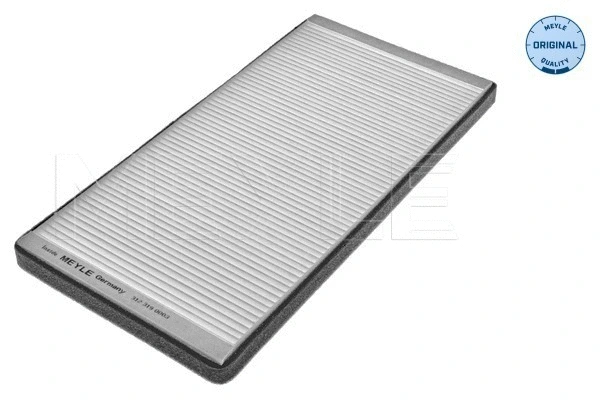 Filter, cabin air (312 319 0003)