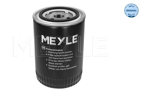 Oil Filter (100 115 0003)