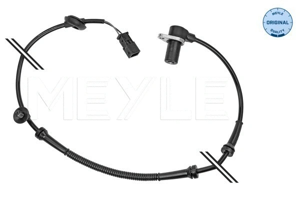 Sensor, wheel speed (114 800 0023)