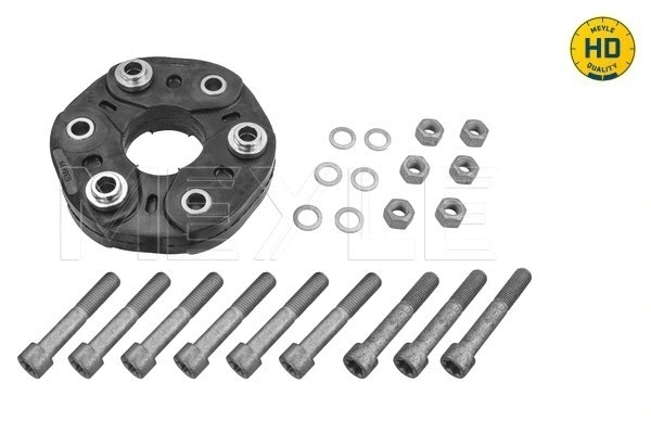 Joint, propshaft (014 152 2102/HD)