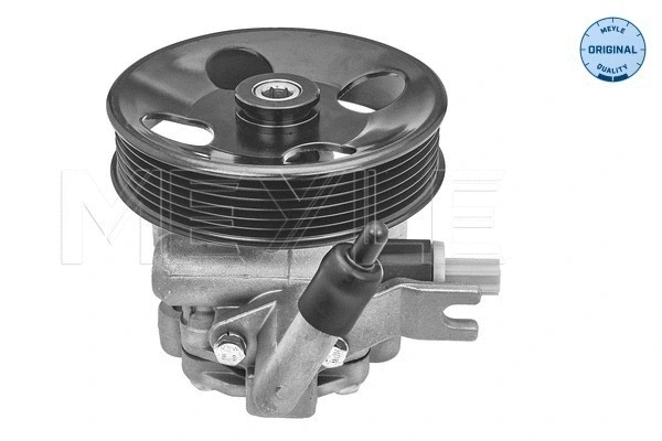 Hydraulic Pump, steering (37-14 631 0000)