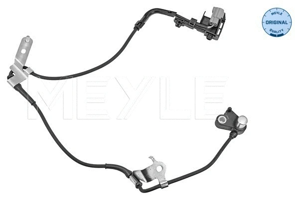 Sensor, wheel speed (35-14 899 0012)