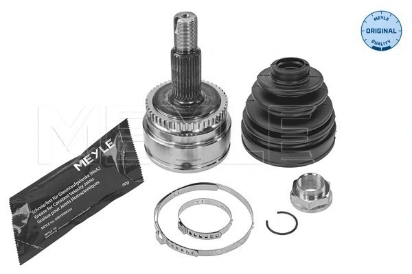 Joint Kit, drive shaft (53-14 498 0001)