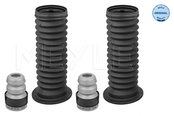 Dust Cover Kit, shock absorber (16-14 640 0007)