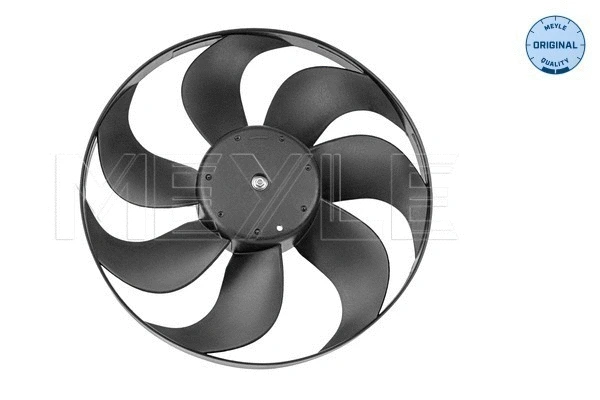 Fan, engine cooling (100 236 0021)