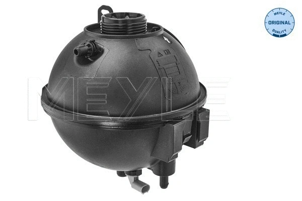 Expansion Tank, coolant (314 223 0016)