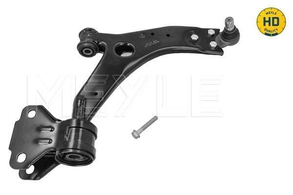 Control/Trailing Arm, wheel suspension (516 050 0038/HD)