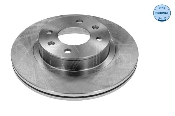 Brake Disc (28-15 521 0010)