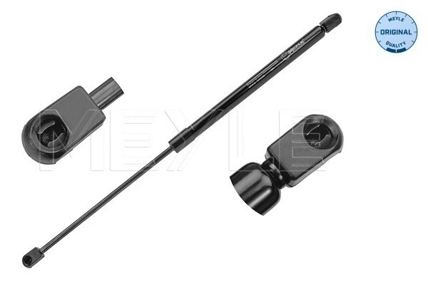 Gas Spring, boot/cargo area (140 910 0088)