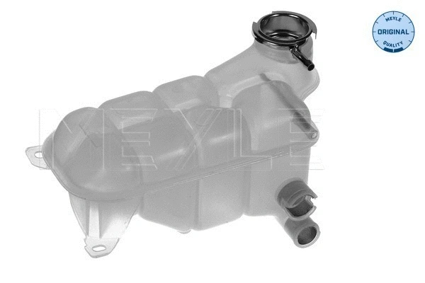 Expansion Tank, coolant (014 050 0016)