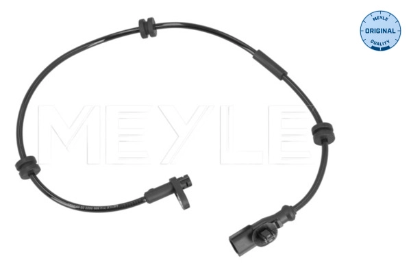 Sensor, wheel speed (714 899 0022)