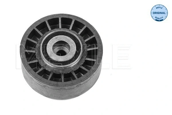 Deflection/Guide Pulley, V-ribbed belt (014 020 0008)