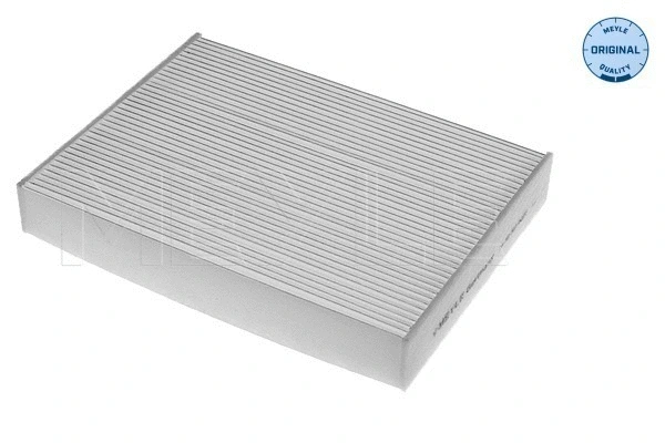 Filter, cabin air (16-12 319 0027)