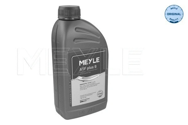 Transmission Oil (014 019 3200)
