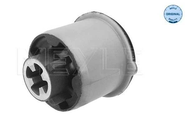 Bushing, axle beam