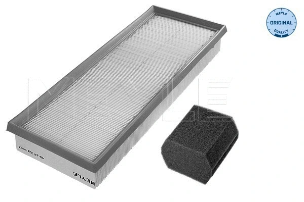 Air Filter (40-12 321 0003)