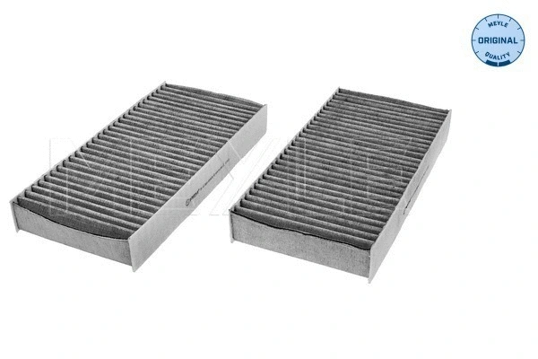 Filter, cabin air (31-12 320 0004/S)