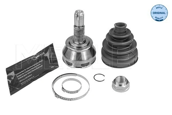Joint Kit, drive shaft (214 498 0030)
