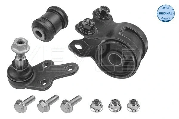 Repair Kit, control arm (716 610 0005)