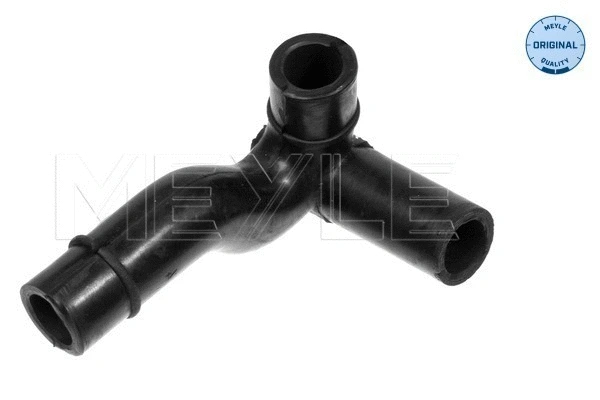 Hose, cylinder head cover ventilation (100 103 0048)