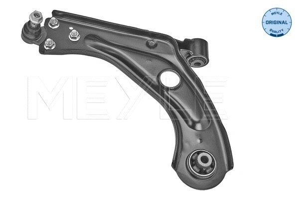 Control/Trailing Arm, wheel suspension (11-16 050 0115)