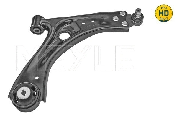 Control/Trailing Arm, wheel suspension (716 050 4164/HD)