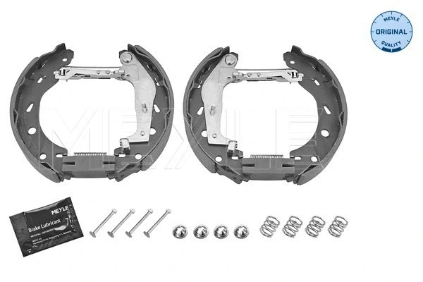 Brake Shoe Set (014 533 0000/K)