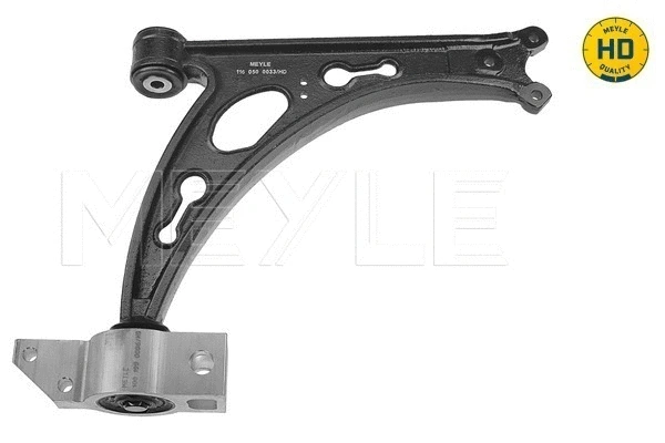 Control/Trailing Arm, wheel suspension (116 050 0033/HD)
