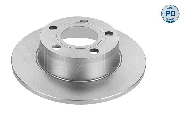 Brake Disc (115 523 0040/PD)
