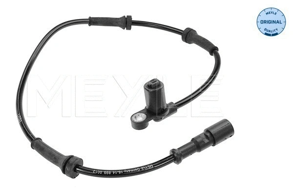 Sensor, wheel speed (16-14 899 0012)